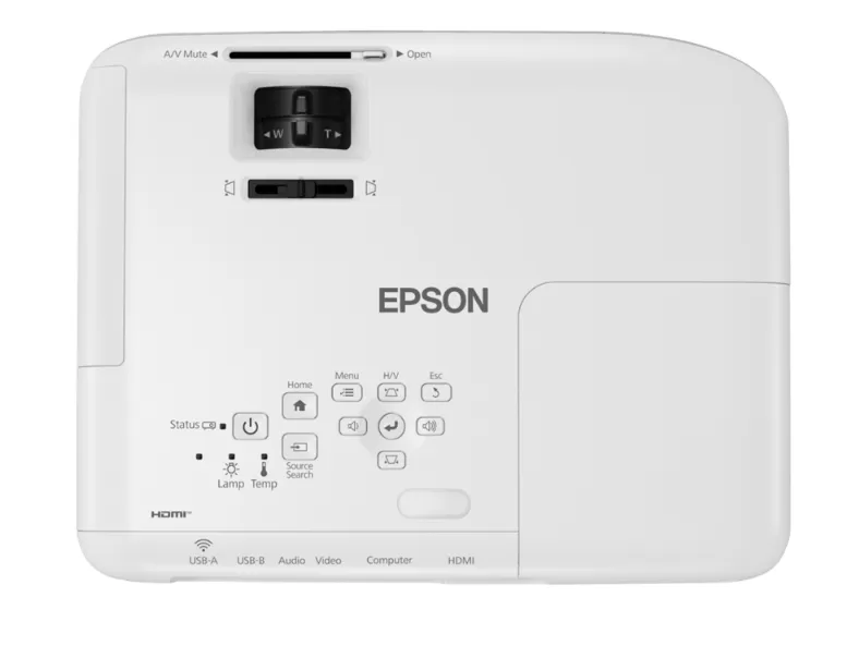 Máy chiếu Epson Eb-X06